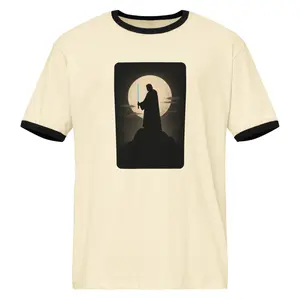Jedi Knight Silhouette T-Shirt