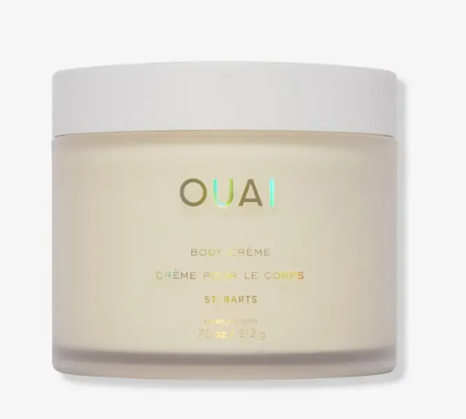 St. Barts Moisturizing Body Cream