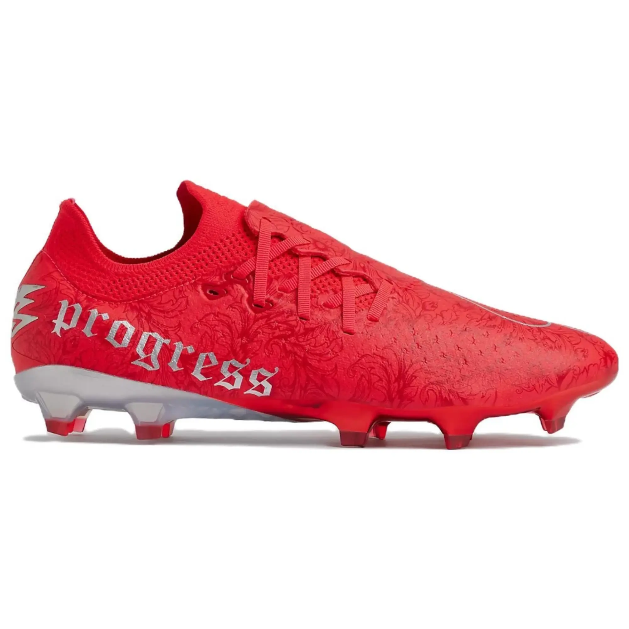 New Balance Bukayo Saka Furon V7 Pro FG Firm Ground Soccer Cleats Signature Edition Football Boots Lightweight Speed Shoes Lace-Up Elite Performance Cleats Synthetic Upper TPU Outsole Natural Grass Soccer Shoes Adult Unisex