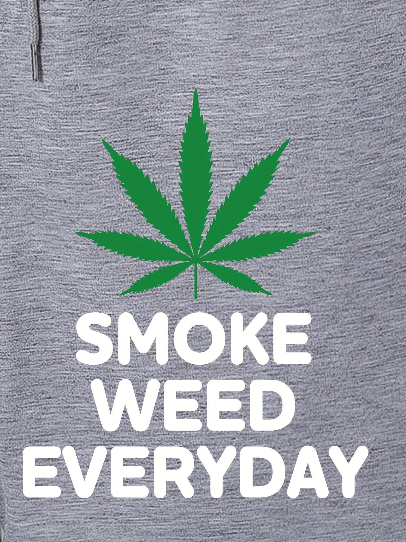 Men'S Oversized Print Drawstring Solid Color Sports Shorts with Extra Elasticity for Spring And Summer, Plus Size