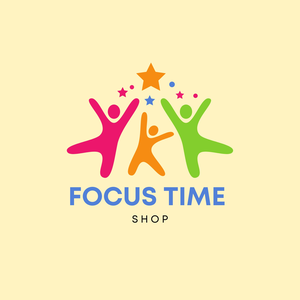 Focus Time Shop