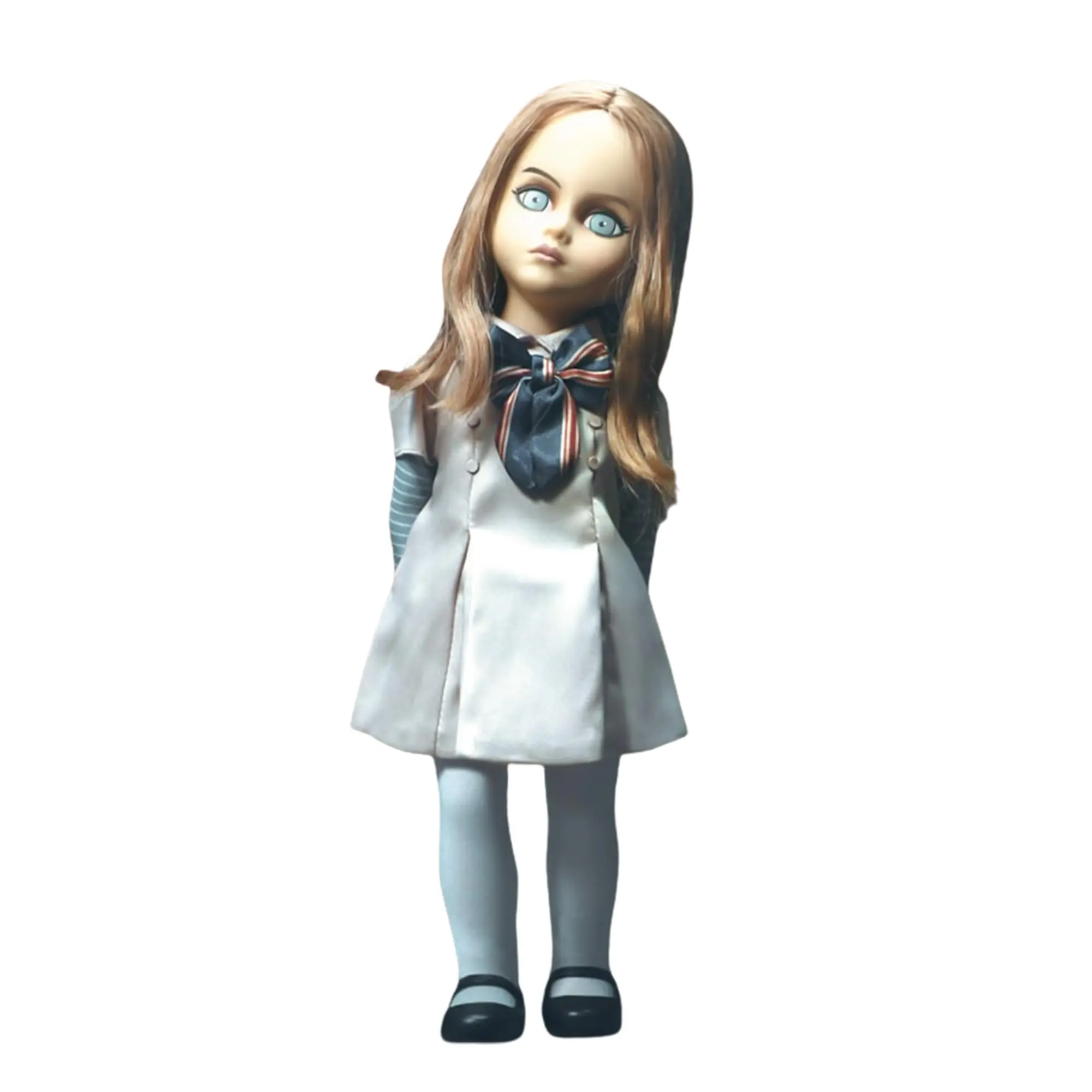 Living Dead Dolls 10 Inch Collector Doll | M3GAN Living Dead Dolls 10 Inch Collector Doll | M3GAN