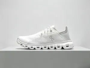 Cloud 6 Low Top Running Shoes for Men Women, Waterproof Non Slip Wear Resistant Athletic Sneakers Lightweight Cushioned Daily Walking Casual Trainers