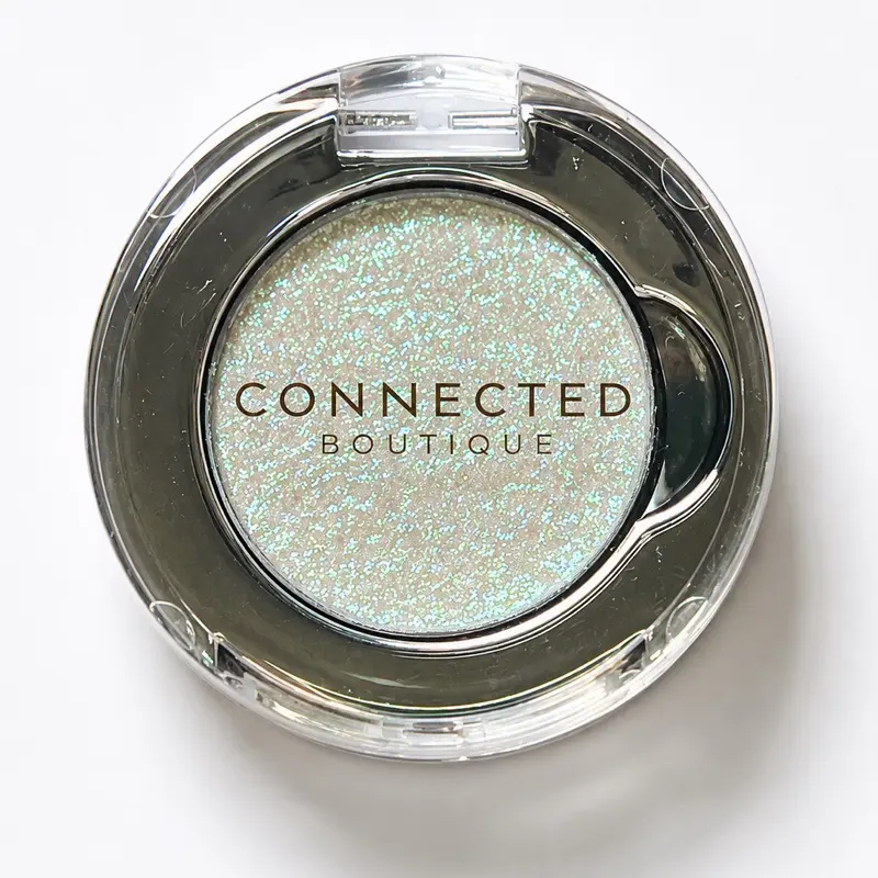 Galactic Shift - Duochrome Eyeshadow Color Shifting Pressed Pigment Connected Boutique