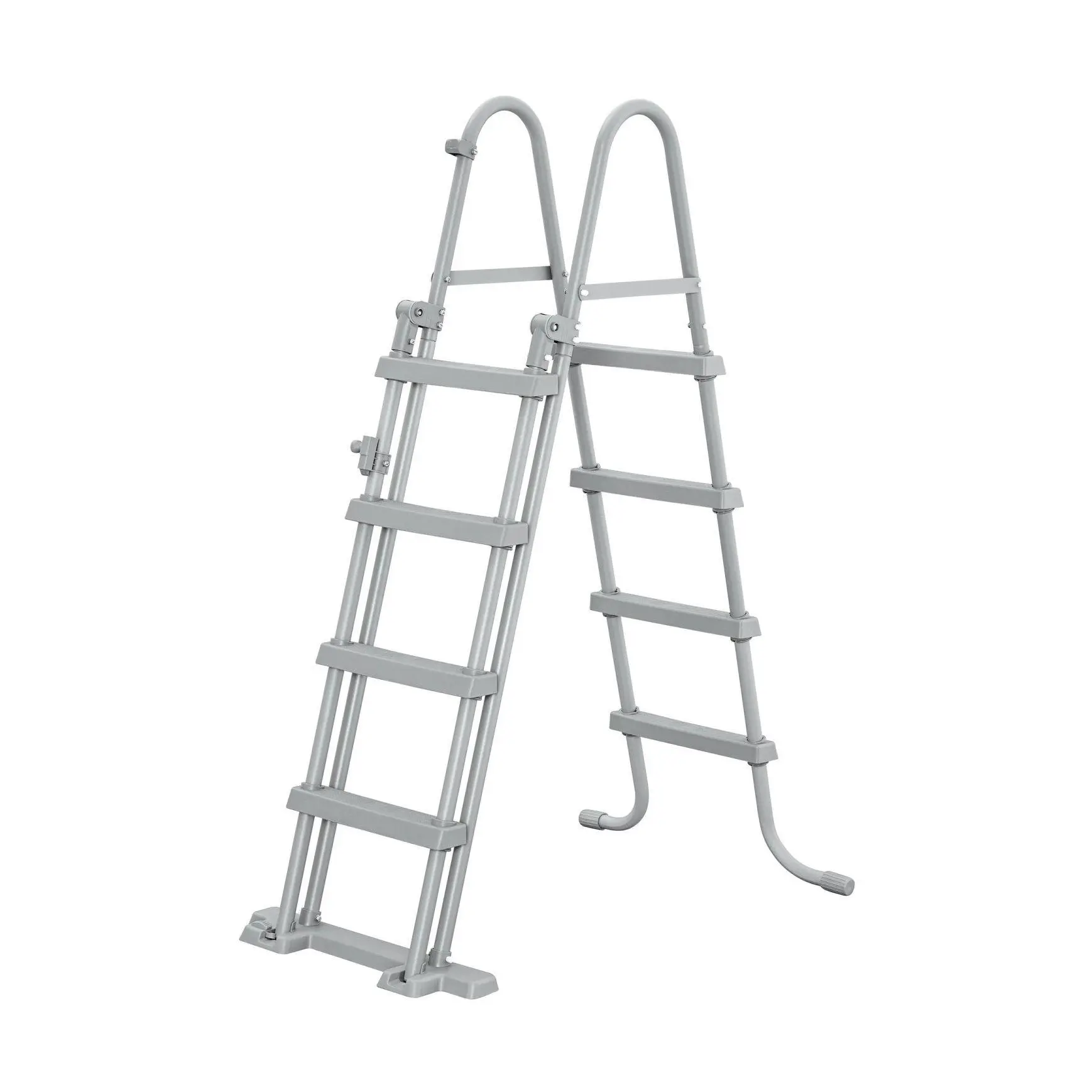 Bestway Flip & Lock 48" Pool Ladder