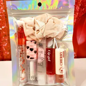 Sweetheart Lippie Bundle