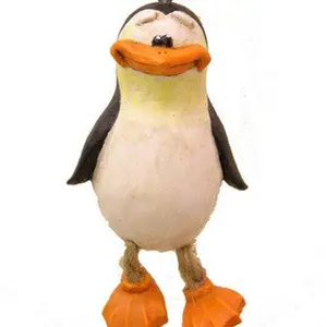 Bac 031 Penguin Ornament