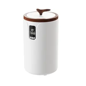 GARVEE Heated Towel Warmers with Luxury Towel Bucket, Auto Shut Off Feature, Fits Up to Two Oversized 40"x70" Towels, Ideal for Bathroom Use