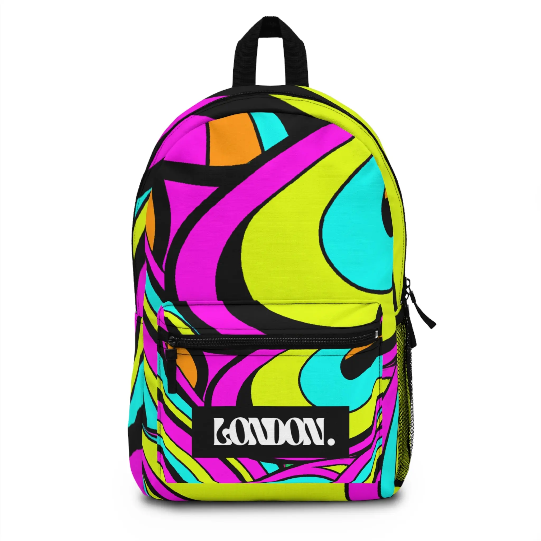 "Sunshine Daisy" - Backpack