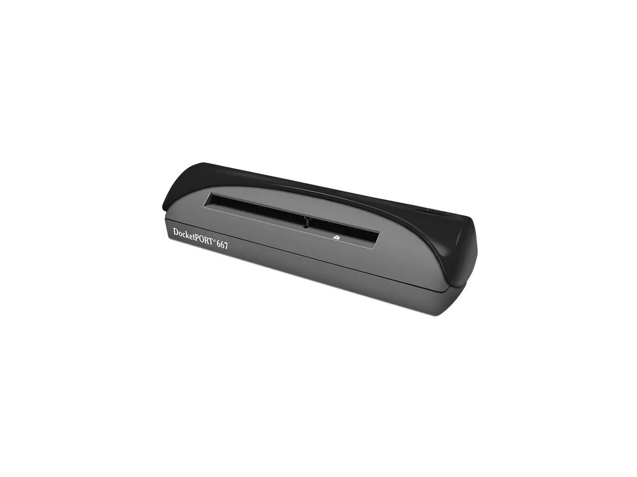 DocketPORT 667 Simplex ID Scanner DocketPORT 667 Simplex ID Scanner