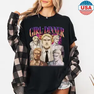 [Sale Up To 50%] Limited Reiner Braun Shirt, Attack On Titan Unisex T-shirt, Anime Manga Shirt, Gift For Otaku, Girl Dinner Shirt, Graphic Streetwear T-shirt