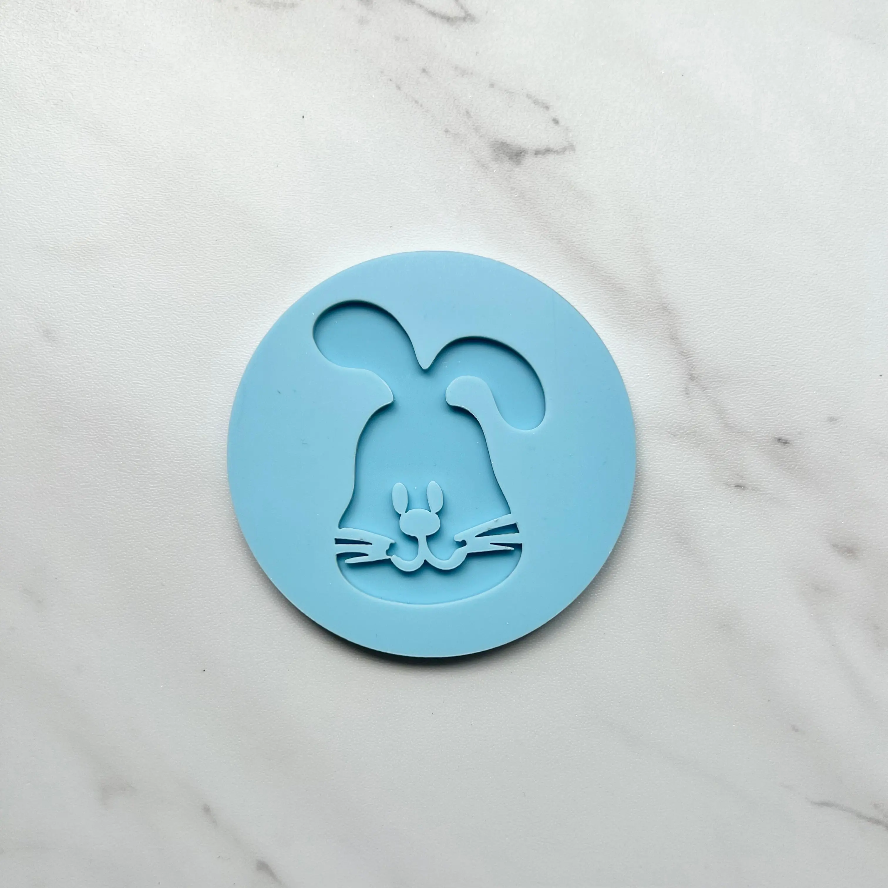 SINGLE BUNNY EMBOSSER