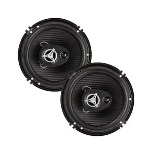 EF-653 | 400W Coaxial Speaker