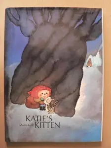 USED-Katie's Kitten by Marta Koci (Hardcover)