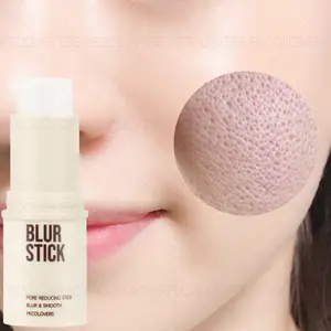 1PC Transparent and Colorless, Light and Conformable, Moisturizing, Waterproof, Invisible Pores and Blemishes, Pre-makeup Primer, Suitable for Daily Use, Moisture, Cosmetic