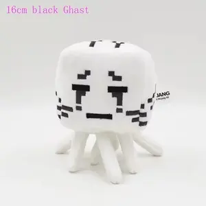 16cm  Ghast Plush Stuffed Toys  Ghost Plush Toy Doll Brinquedos for Children Kids Gifts
