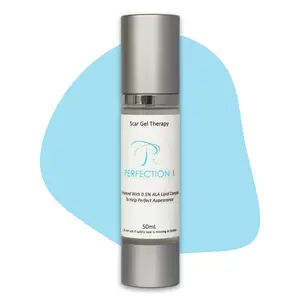 Perfection X Scar Gel Therapy