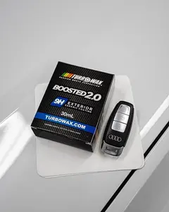 Turbo Wax Products