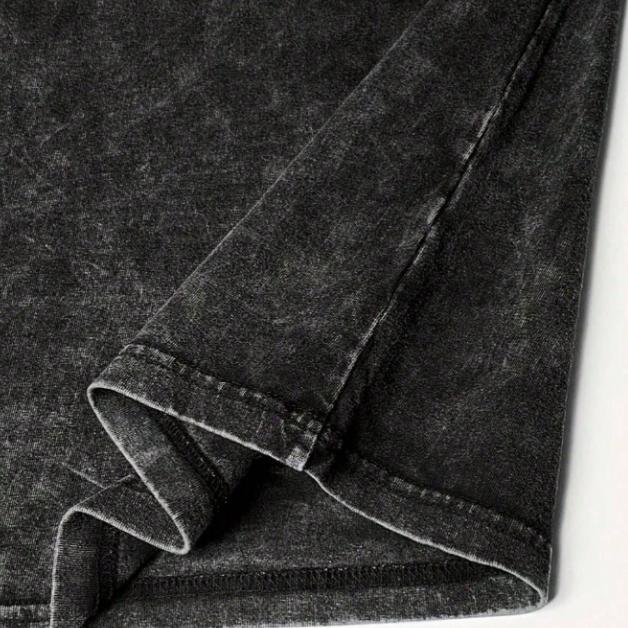 [Made in the USA] Retro Western Cowboy Cigarette Tee – 100% Cotton Unisex Vintage Streetwear T-Shirt