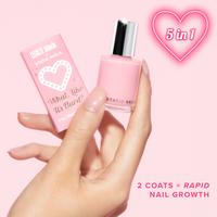 What, Like It's Hard? 5-in-1 Nail Treatment