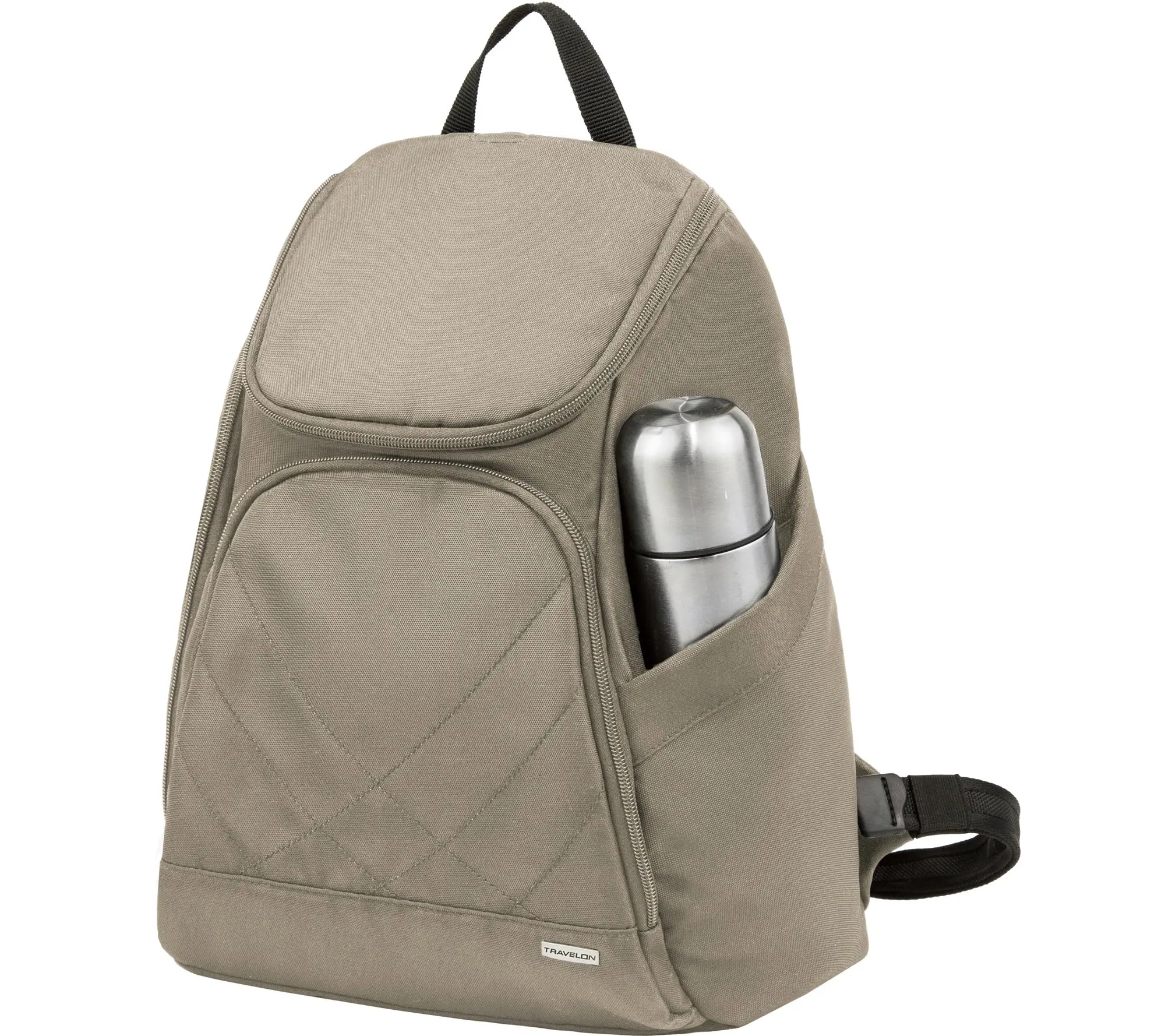 Travelon Anti-Theft Classic Backpack Travelon Anti-Theft Classic Backpack