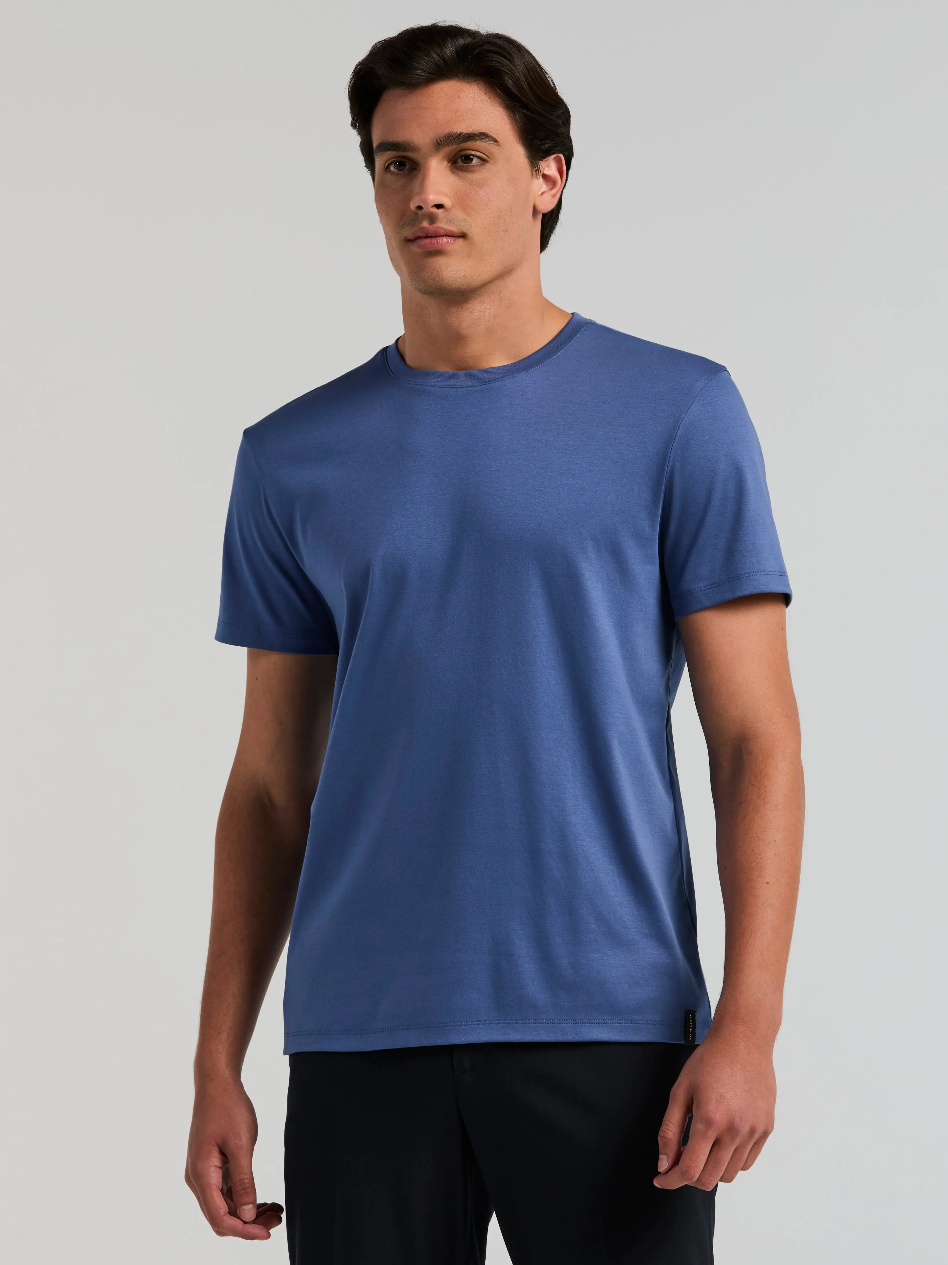 Cool Interlock Tee