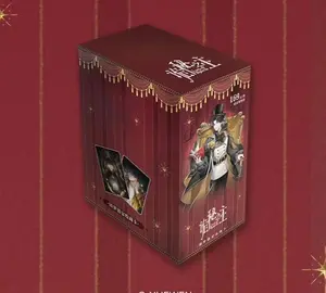 Lord of mysteries Collectible Card
