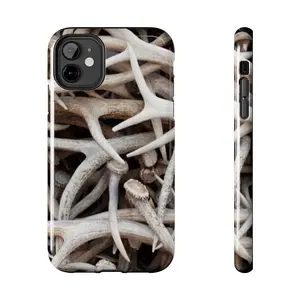 Antler Sheds --Tough Phone Cases