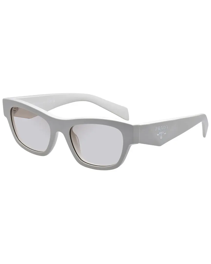 Prada Women's PRB09S 52mm Sunglasses Prada Women's PRB09S 52mm Sunglasses