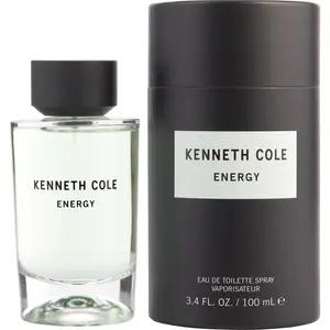 Kenneth Cole Energy By Kenneth Cole Edt For Unisex