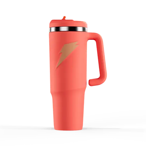 Gatorade | 36oz Crossover Stainless Steel Tumbler