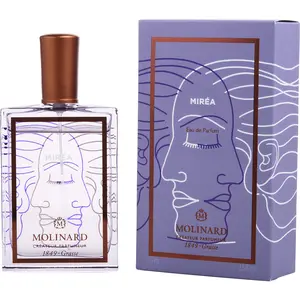Molinard Mirea By Molinard Eau De Parfum For Unisex