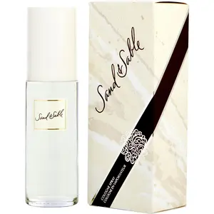 Sand & Sable By Coty Cologne For Women