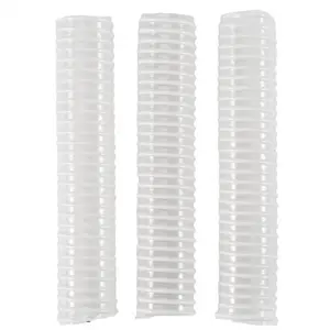 3 Pack 1-1/2Inch Replacement Lower Nozzle Duct Hose for Shark Rocket Vacuum Accessories NV341 NV470 NV500 NV501 UV560