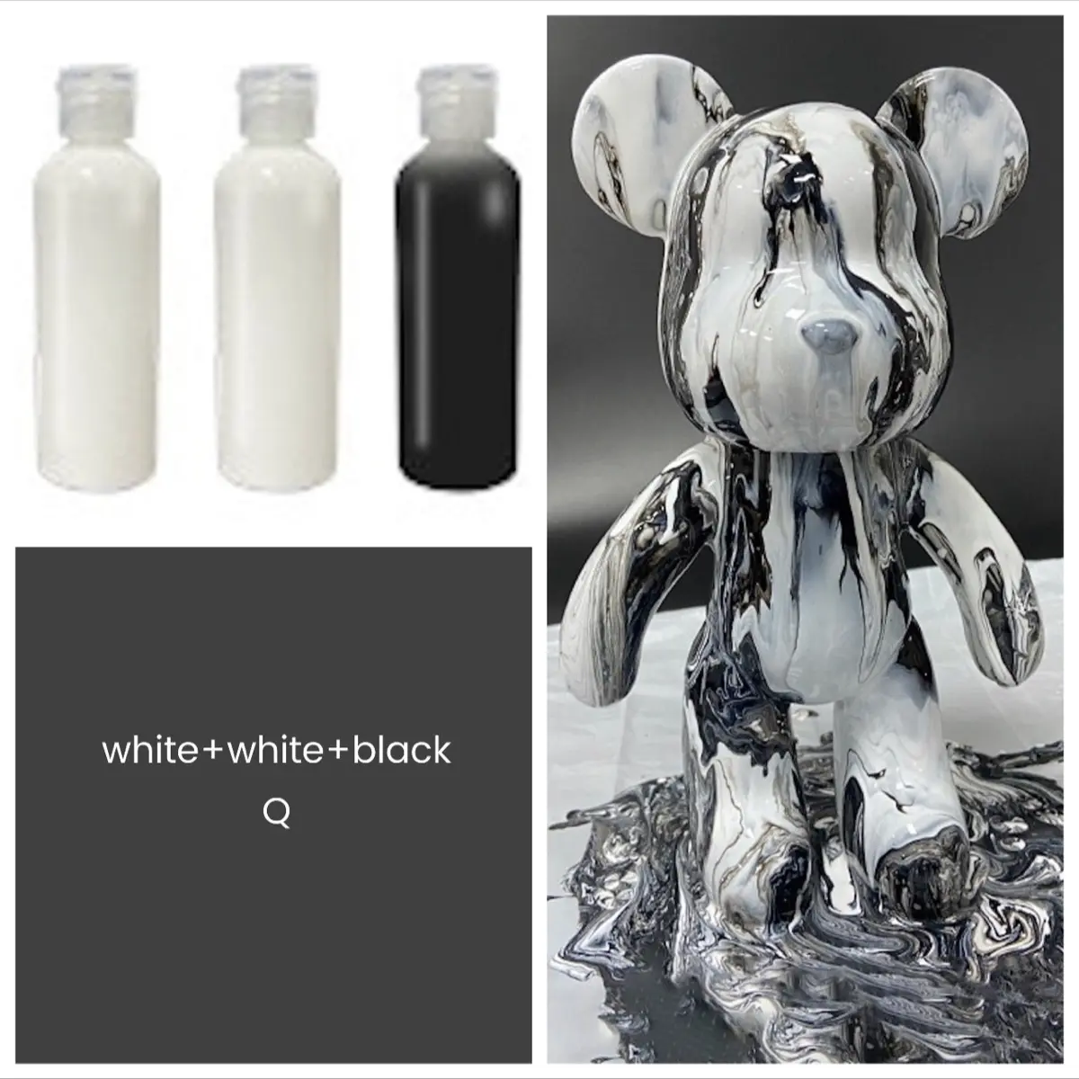 DIY your bear kit