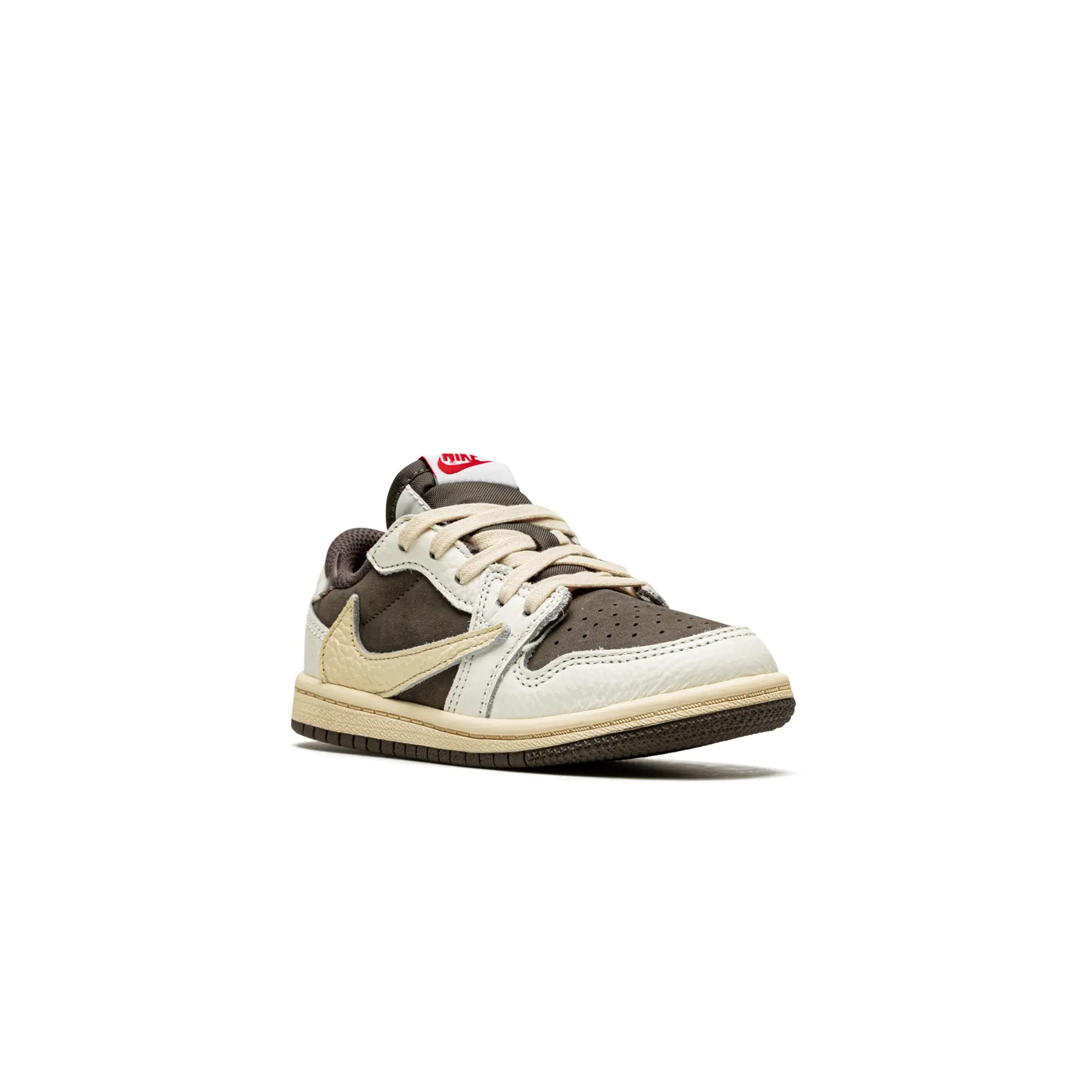 Jordan 1 Low OG SP TD 
