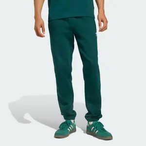 adidas Trefoil Essentials Pants Aurora Ivy JZ3585 Men’s Fashion Pants