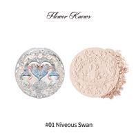 01 Niveous Swan