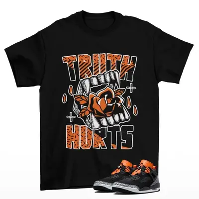 Tee Shirt Shirt To Match Jordan Spizike Jordan Spizike Shirt Hot Sale