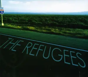 Refugees - Three  [COMPACT DISC - CD]