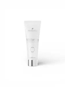 Farmasi Whitening Toothpaste with Fluoride