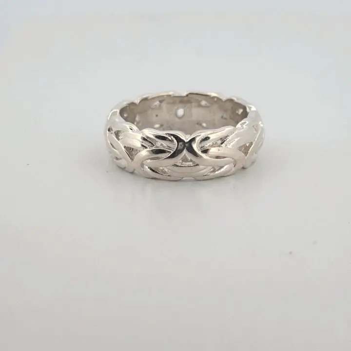 Byzantine Ring