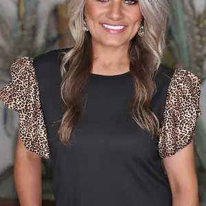 Sterling Kreek endless charm blouse