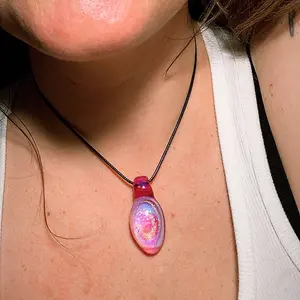 Vortex Pendant.