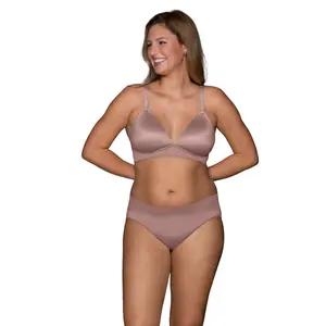 Vanity Fair Womens Vanity Fair Effortless  Hipster