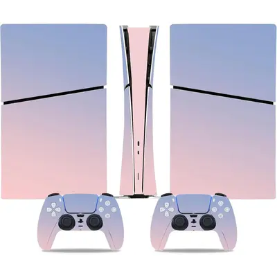 3-Piece Dragon Ball Goku Printed Gaming Console And Controller Sticker For PlayStation 4 Slim price in UAE | Noon UAE