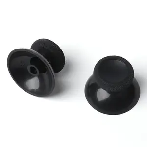 Xbox Series X Mushroom Head Joystick Caps, 10-Pack Replacement Covers, Durable & Comfortable Design, Perfect Fit for Xbox Controllers