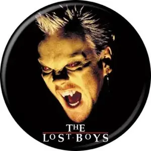 Lost Boys David Buttons 1.25" Round