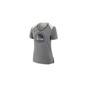 WoNBA Golden State Warriors Essential Dri-Fit Tee "Grey" 862083 063