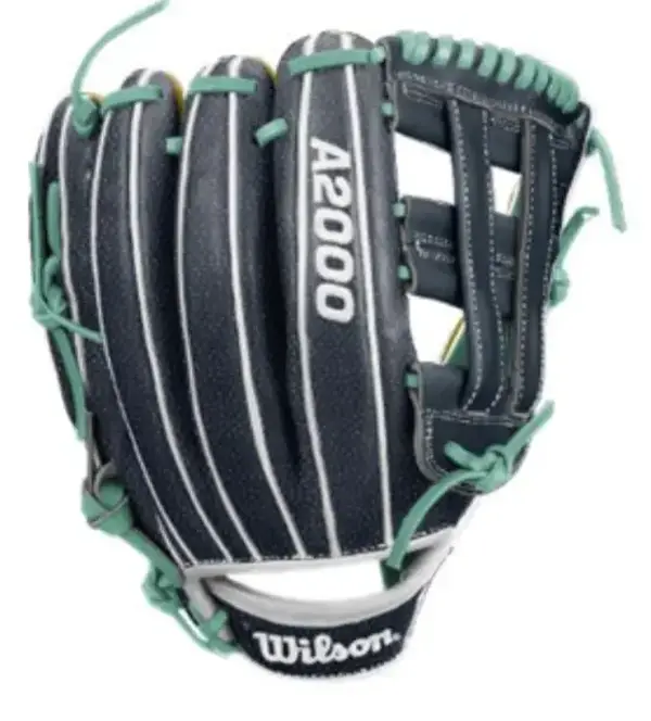 2027 Wilson A2000 LIBERTY 12" DW5 Baseball Glove WBG24901RT12